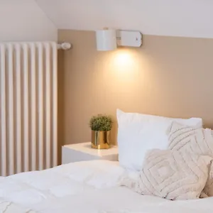 Apartment Fuer Bis Zu 4 Personen, Hamburg